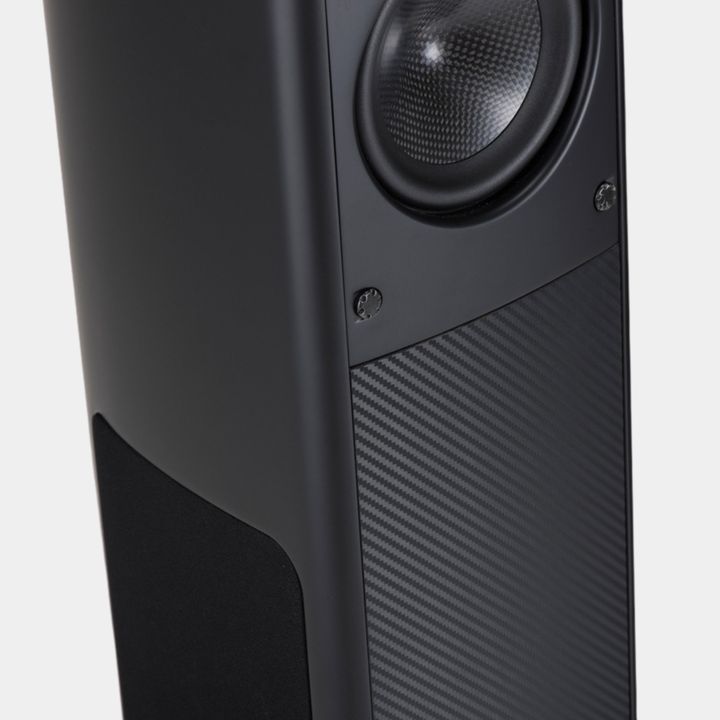 Scansonic HD MB3.5B Floorstanding Loudspeakers - Ex-Demonstration