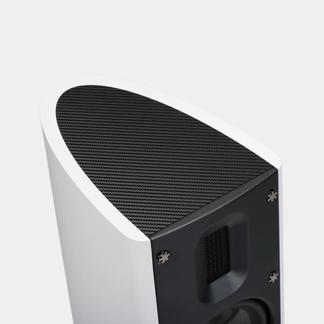 Scansonic HD MB1B Standmount Loudspeakers - Ex-Demonstration