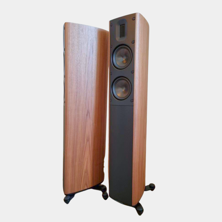 Scansonic HD MB2.5B Loudspeakers - Ex-Demonstration