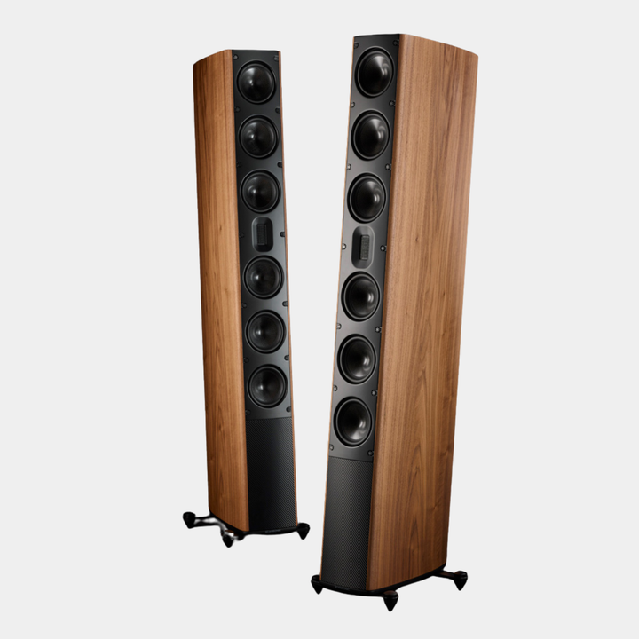 Scansonic HD MB6B Floorstanding Loudspeakers