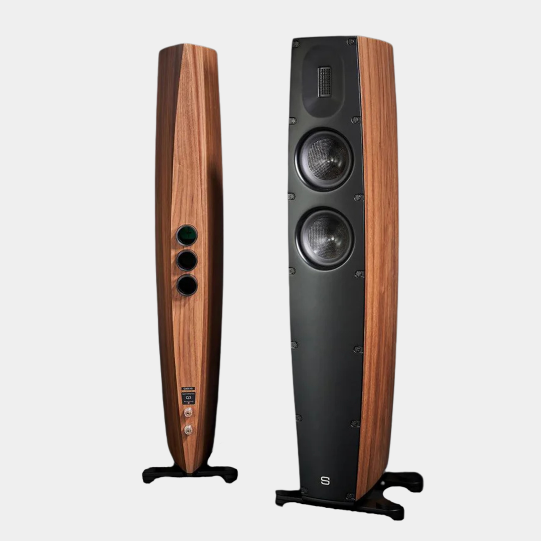 Scansonic HD Q3 Floorstanding Loudspeakers