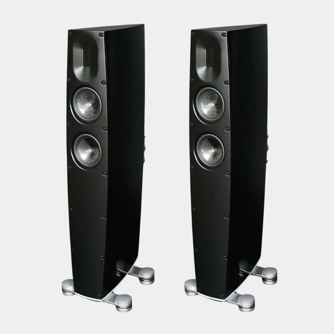 Scansonic HD Q3 Floorstanding Loudspeakers