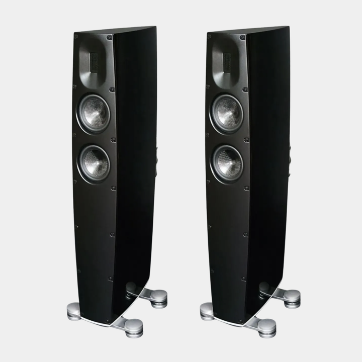 Scansonic HD Q3 Floorstanding Loudspeakers