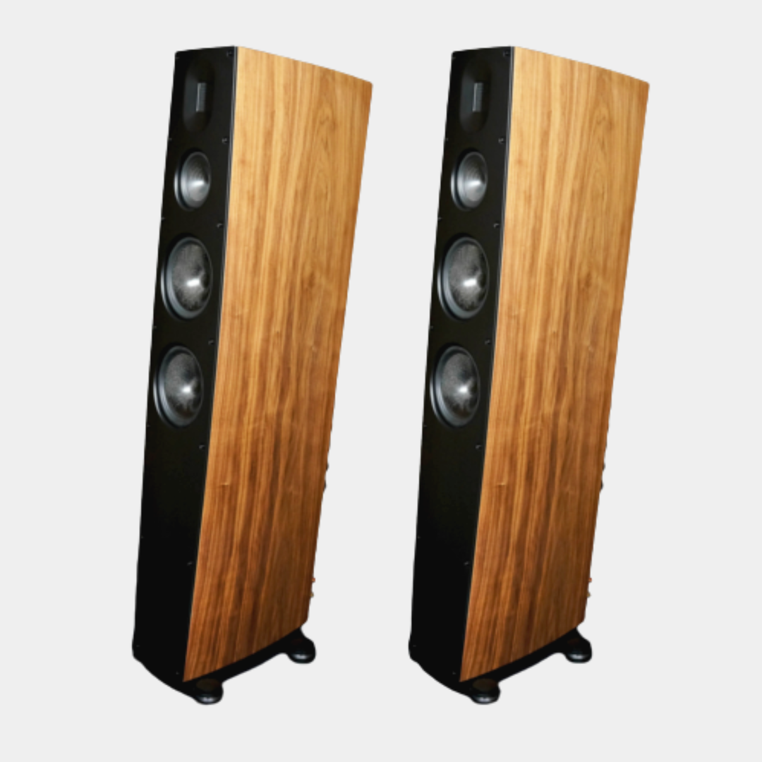 Scansonic HD Q10 Floorstanding Loudspeakers