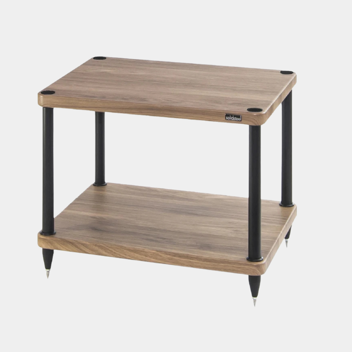 Solidsteel S3 Series Hi-Fi Rack
