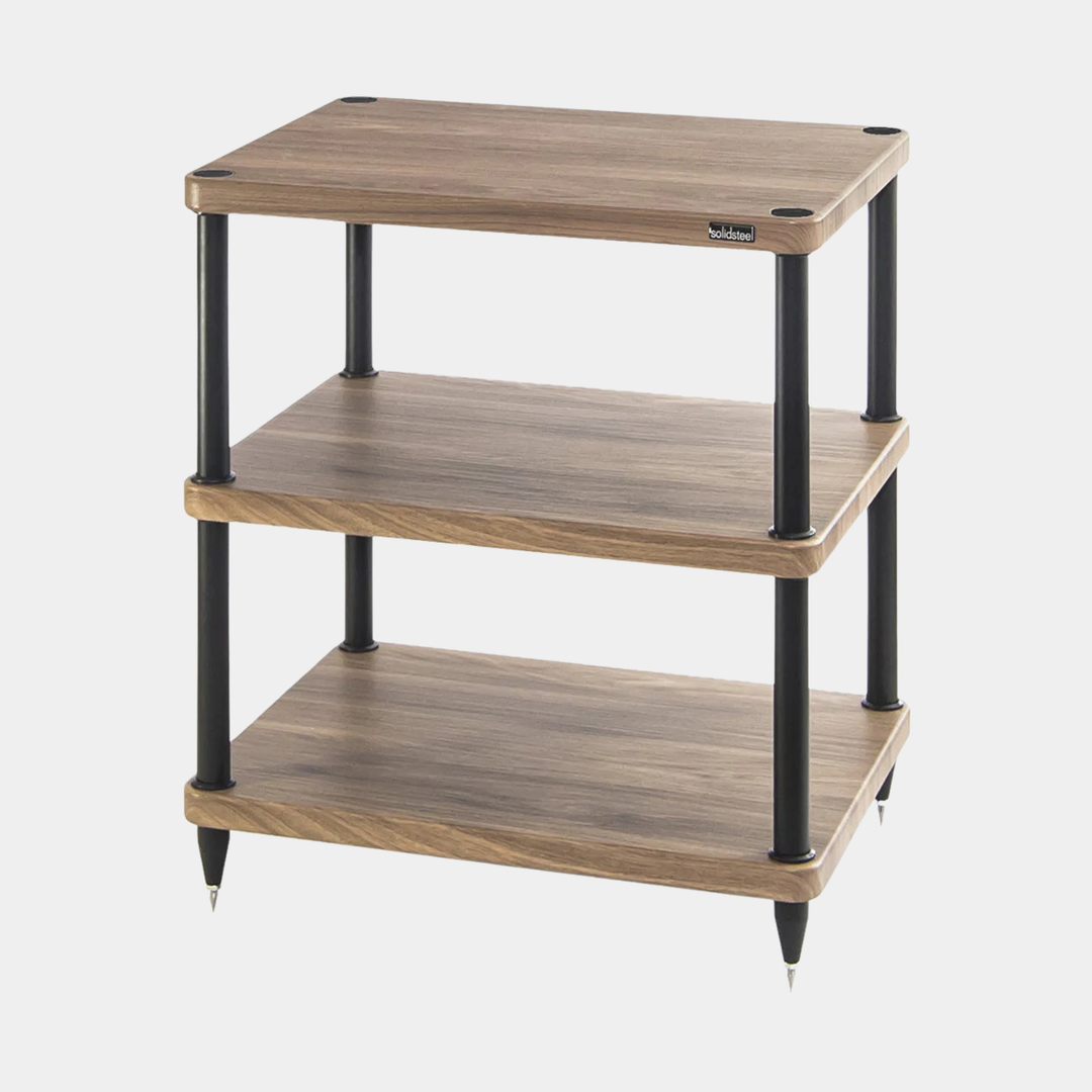 Solidsteel S3 Series Hi-Fi Rack