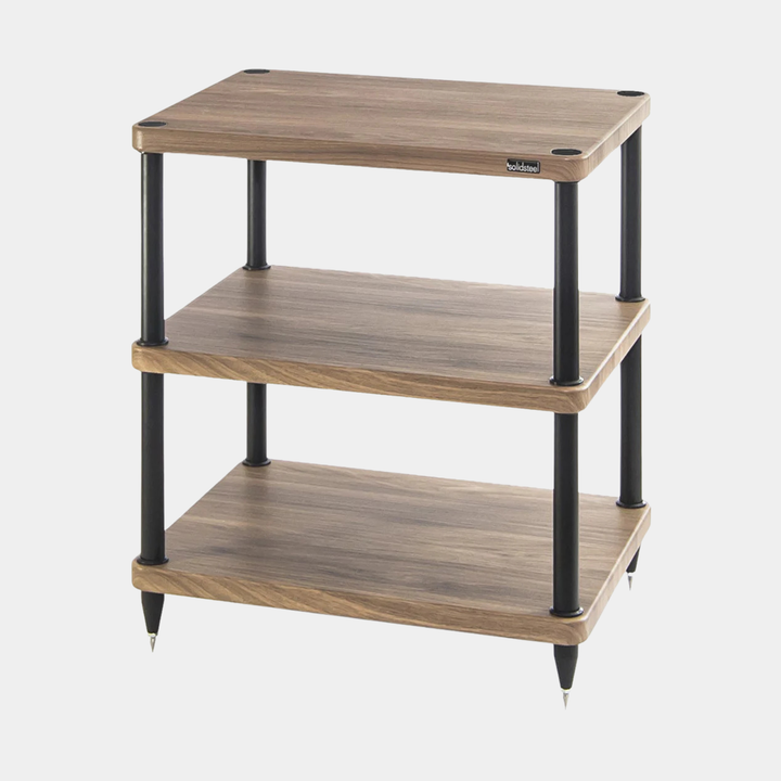 Solidsteel S3 Series Hi-Fi Rack