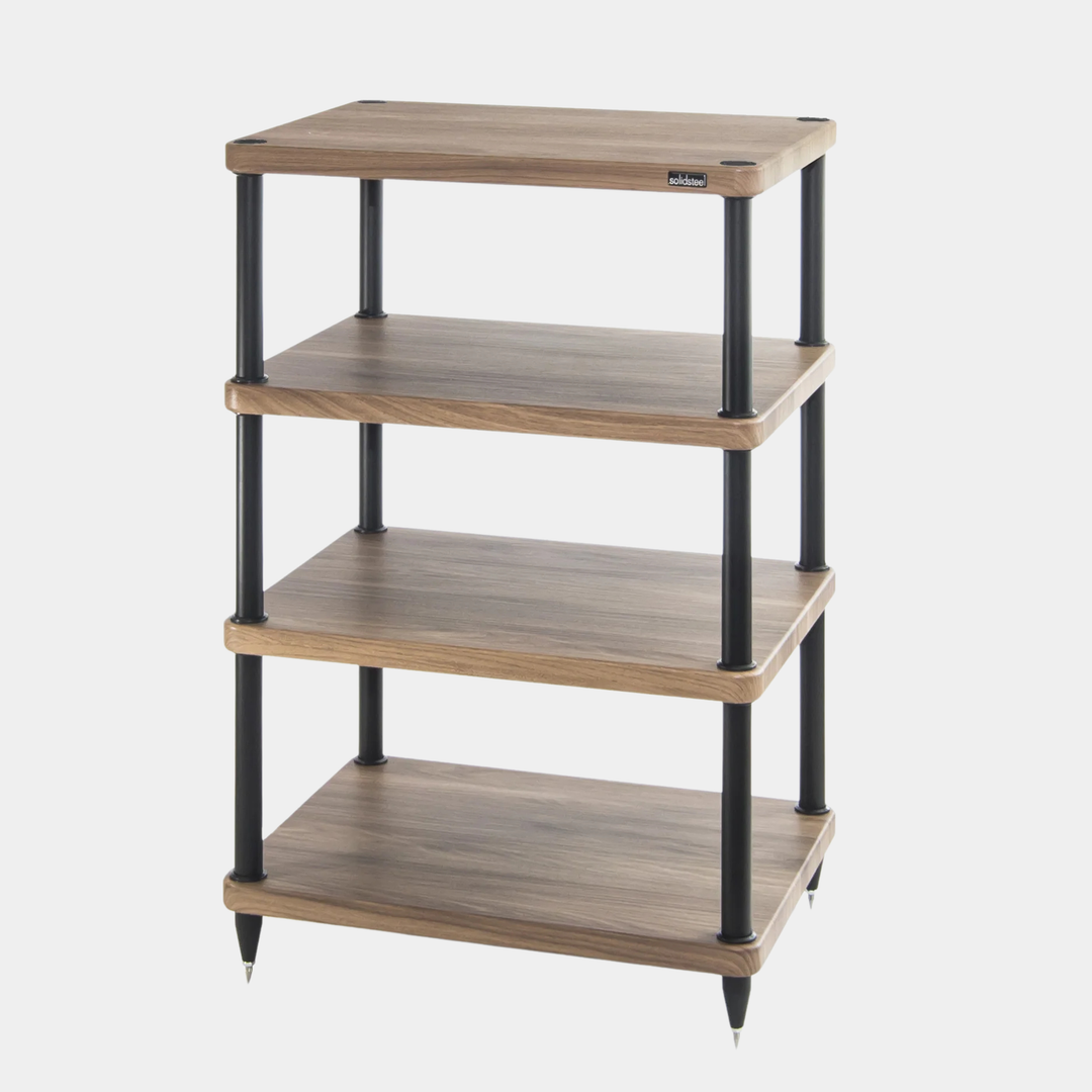 Solidsteel S3 Series Hi-Fi Rack