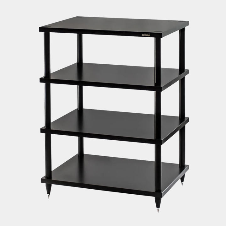 Solidsteel S2 Series Hi-Fi Rack