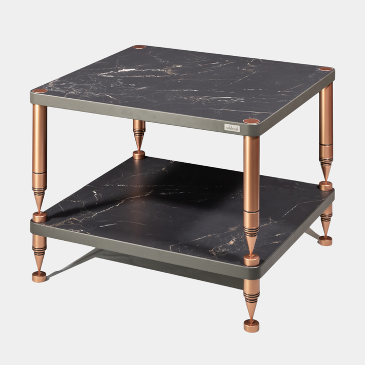 Solidsteel HP Series Hi-Fi Rack