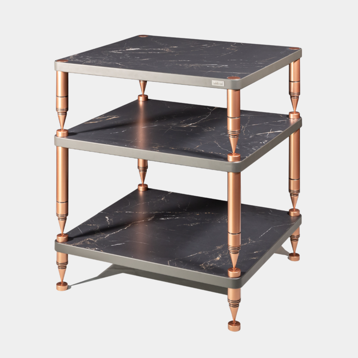 Solidsteel HP Series Hi-Fi Rack