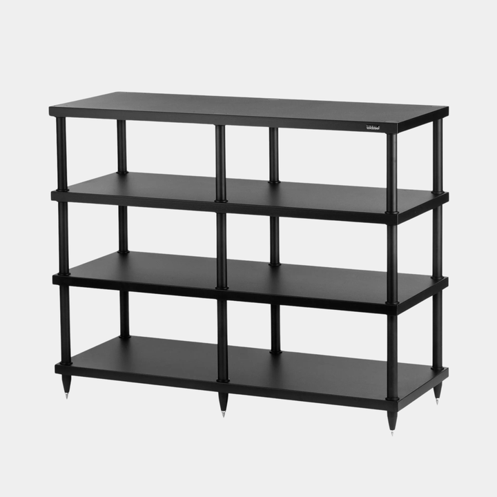 Solidsteel S4 Series Hi-Fi Rack