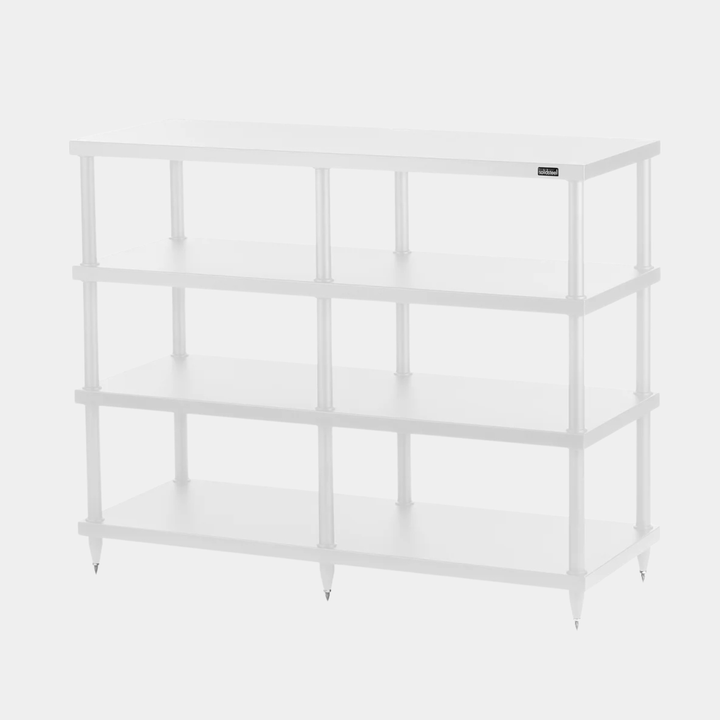 Solidsteel S4 Series Hi-Fi Rack