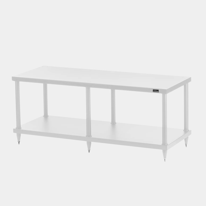 Solidsteel S4 Series Hi-Fi Rack