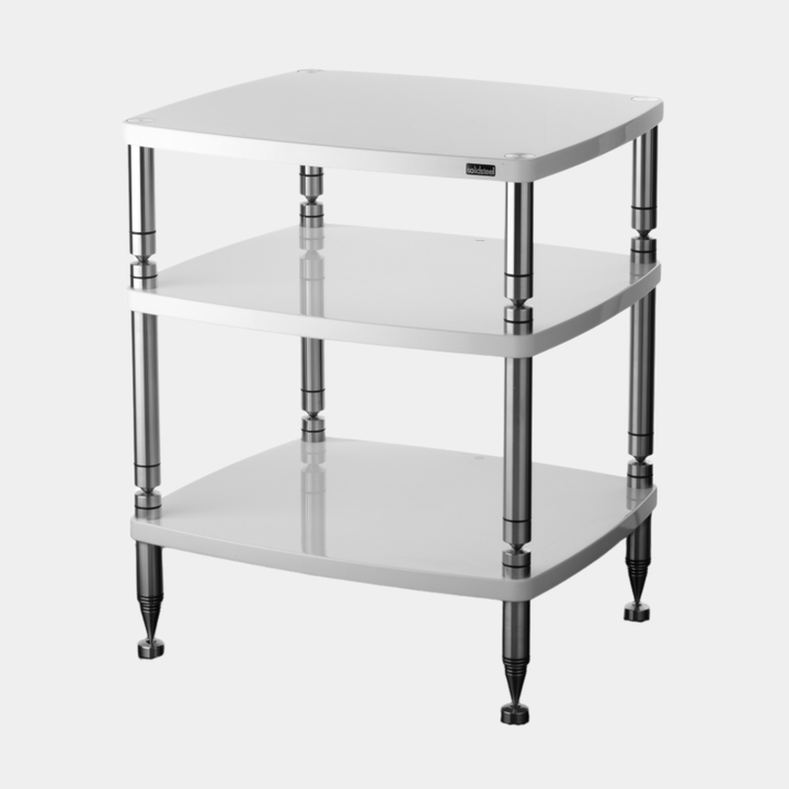 Solidsteel HF Series Hi-Fi Rack