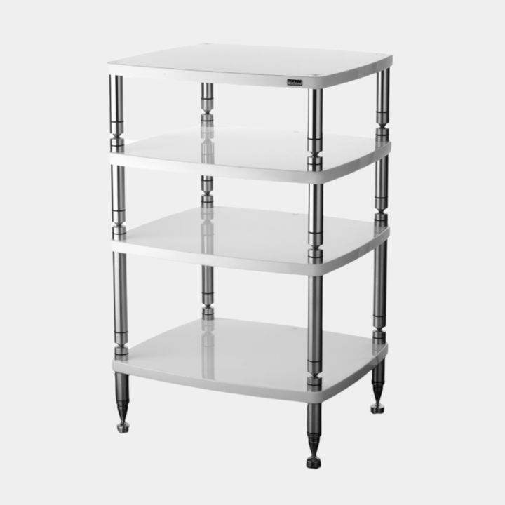 Solidsteel HF Series Hi-Fi Rack
