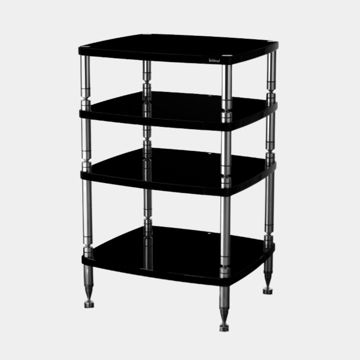 Solidsteel HF Series Hi-Fi Rack