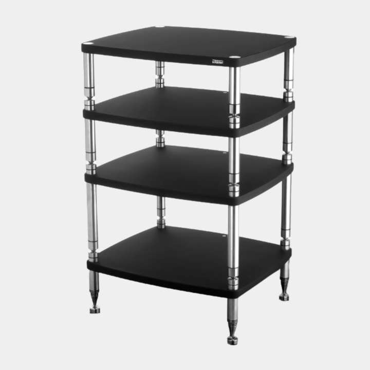 Solidsteel HF Series Hi-Fi Rack