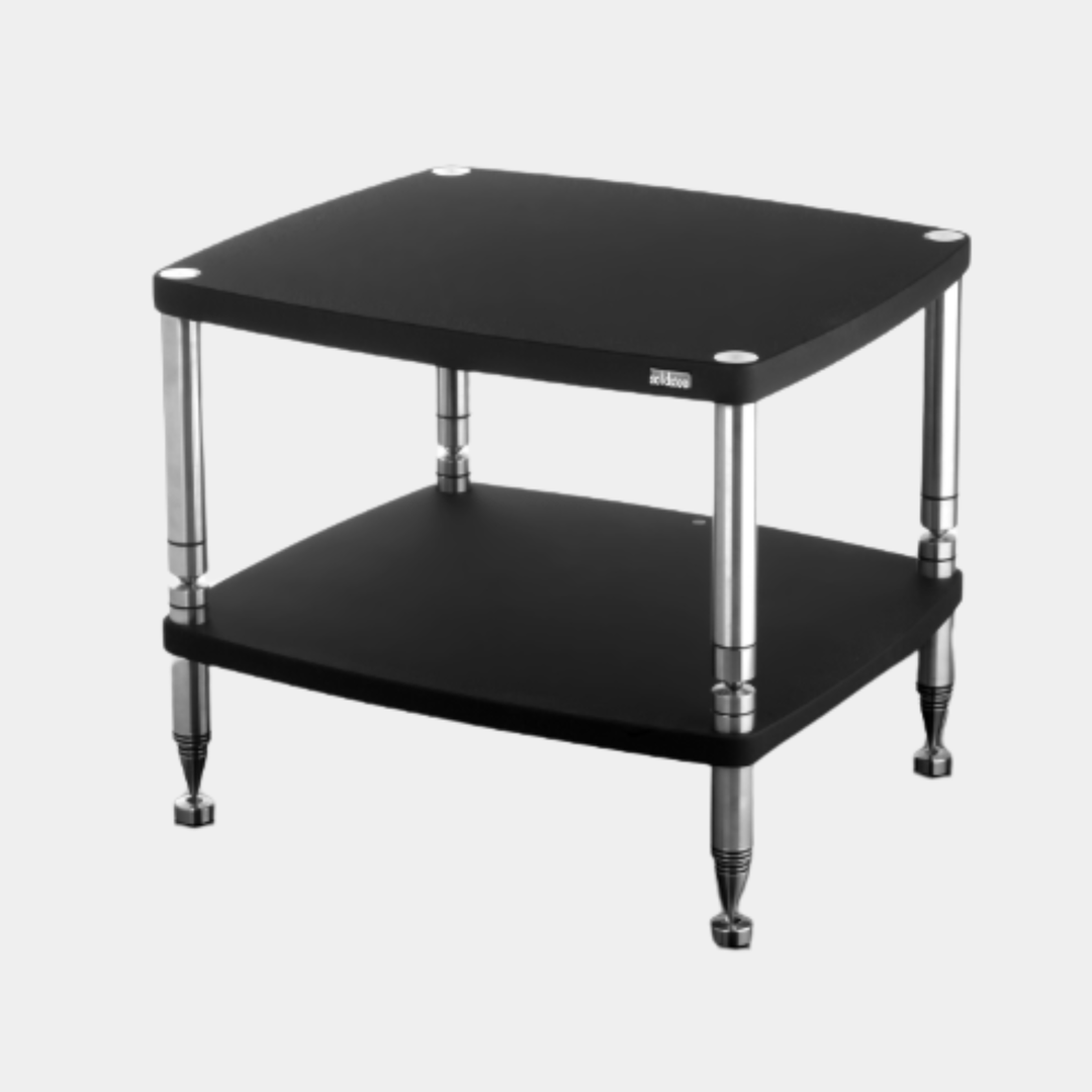 Solidsteel HF Series Hi-Fi Rack