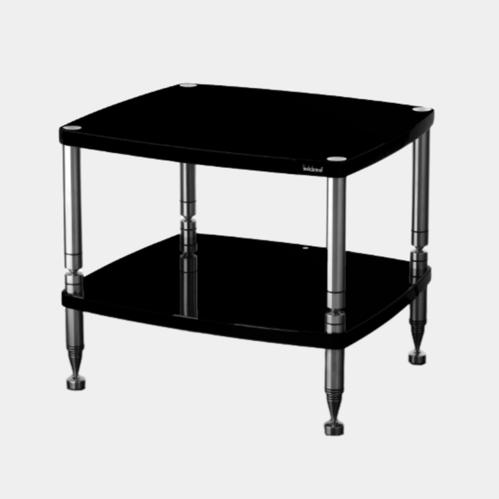 Solidsteel HF Series Hi-Fi Rack