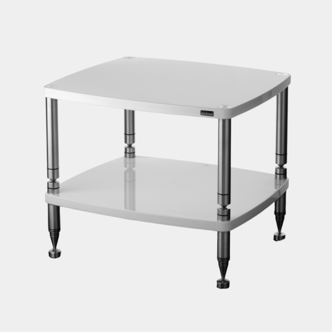 Solidsteel HF Series Hi-Fi Rack