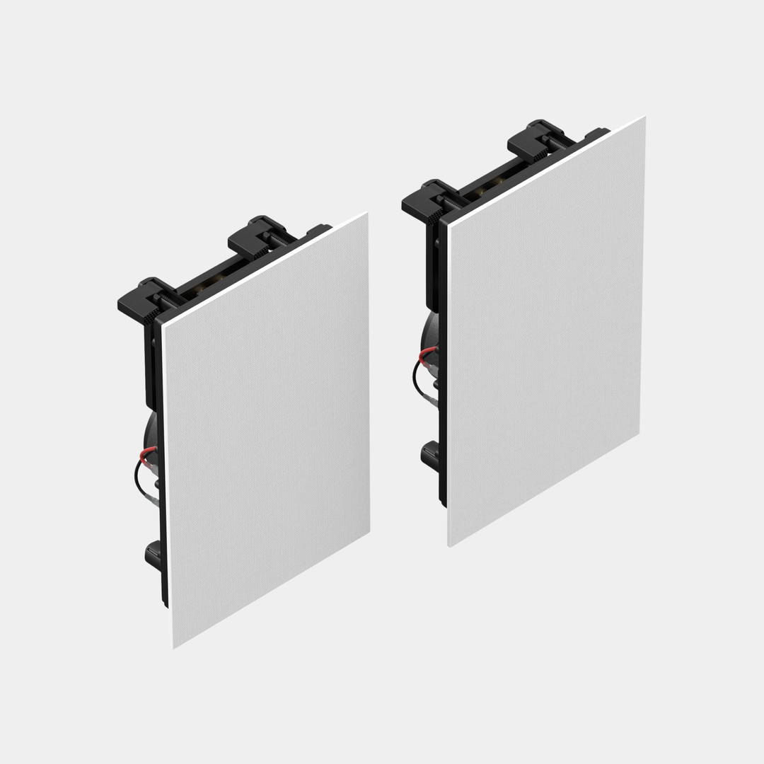 Sonos In-Wall Speakers (Pair)