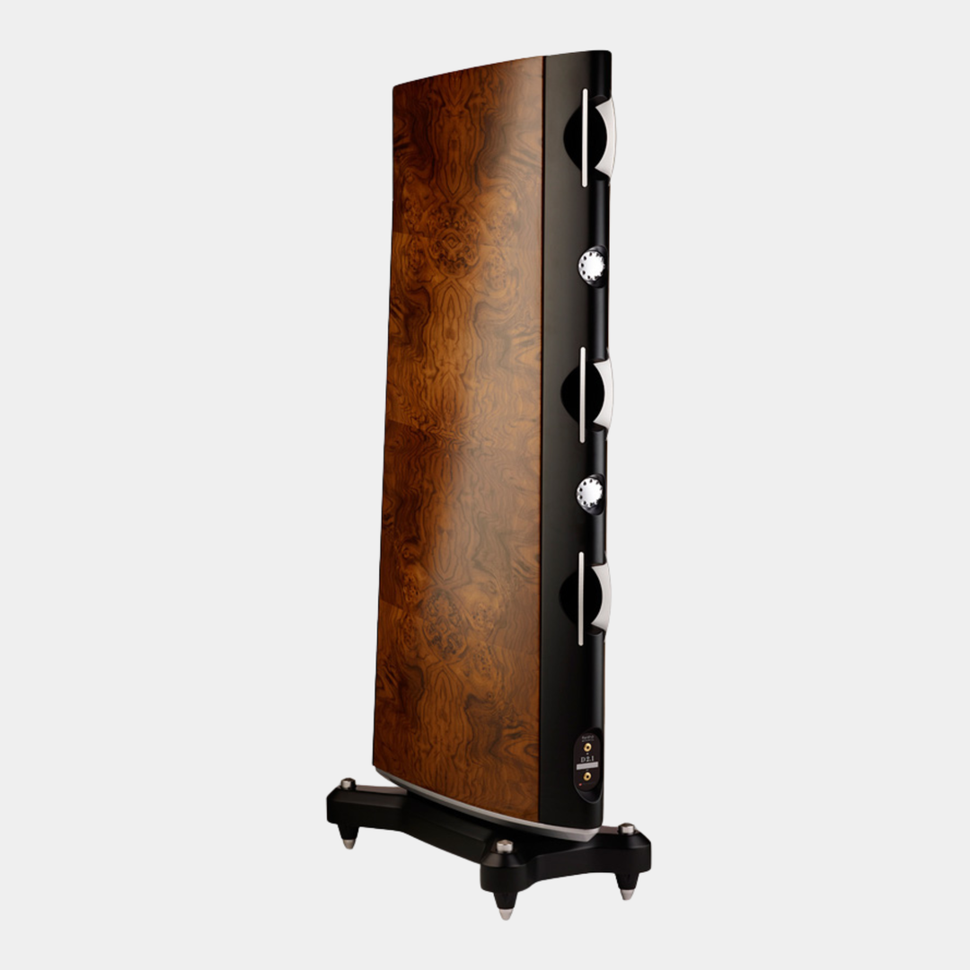 Raidho D2.1 Floorstanding Loudspeakers - Ex-Demonstration