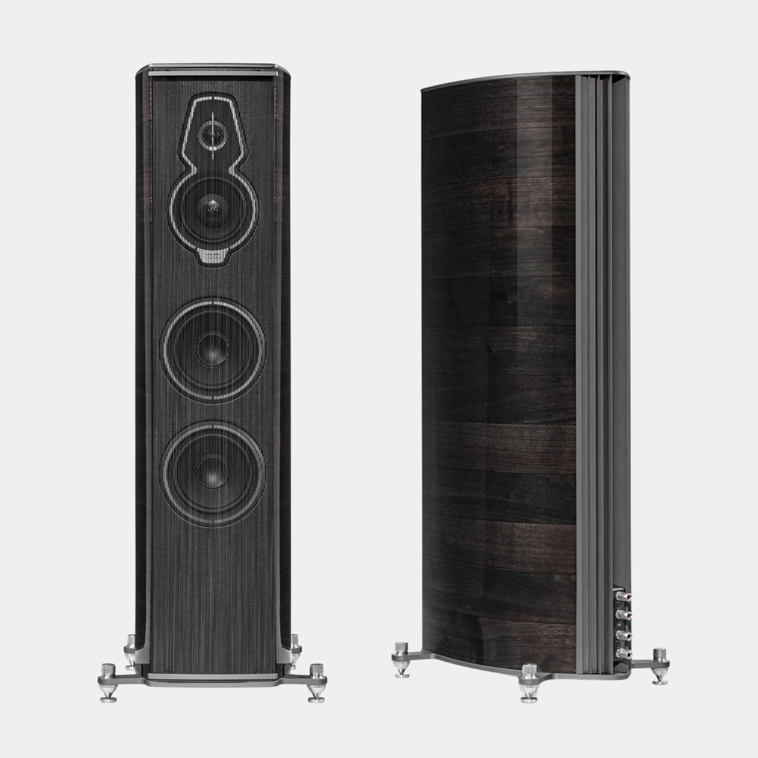 Sonus Faber Serafino G2 Floorstanding Loudspeakers - Ex-Demonstration