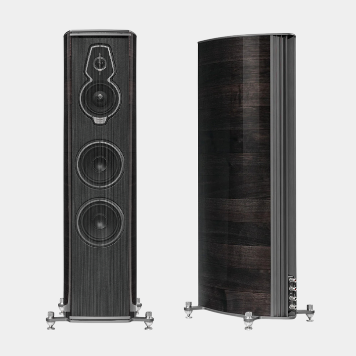 Sonus Faber Serafino G2 Floorstanding Loudspeakers - Ex-Demonstration