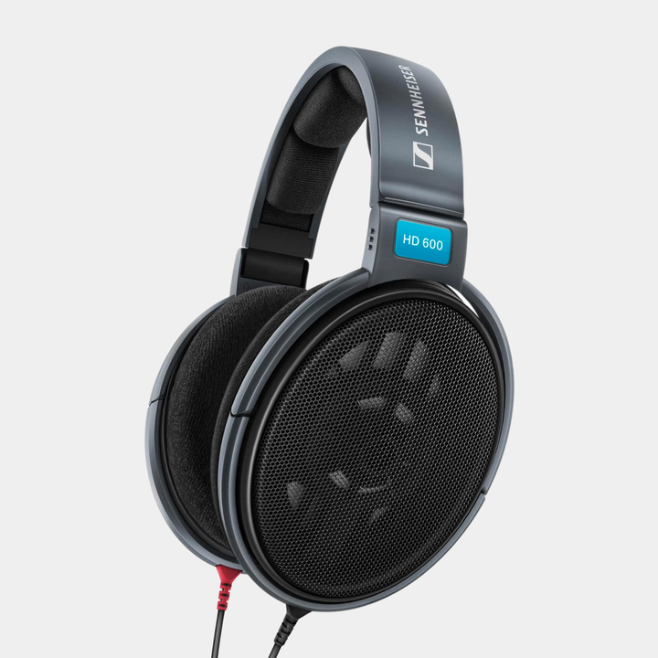 Sennheiser HD 600 Headphones