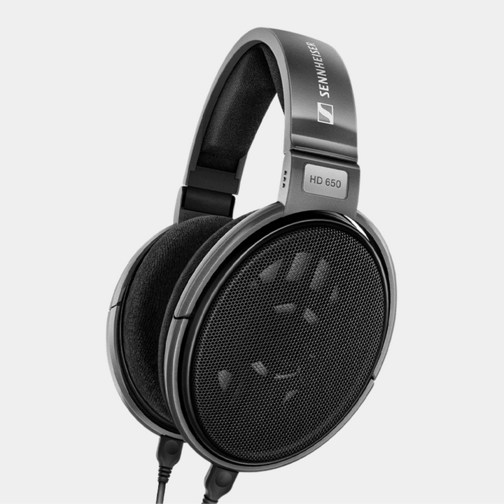 Sennheiser HD 650 Headphones