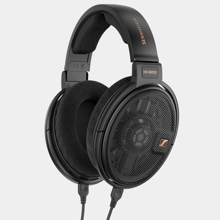 Sennheiser HD660 S2 Headphones
