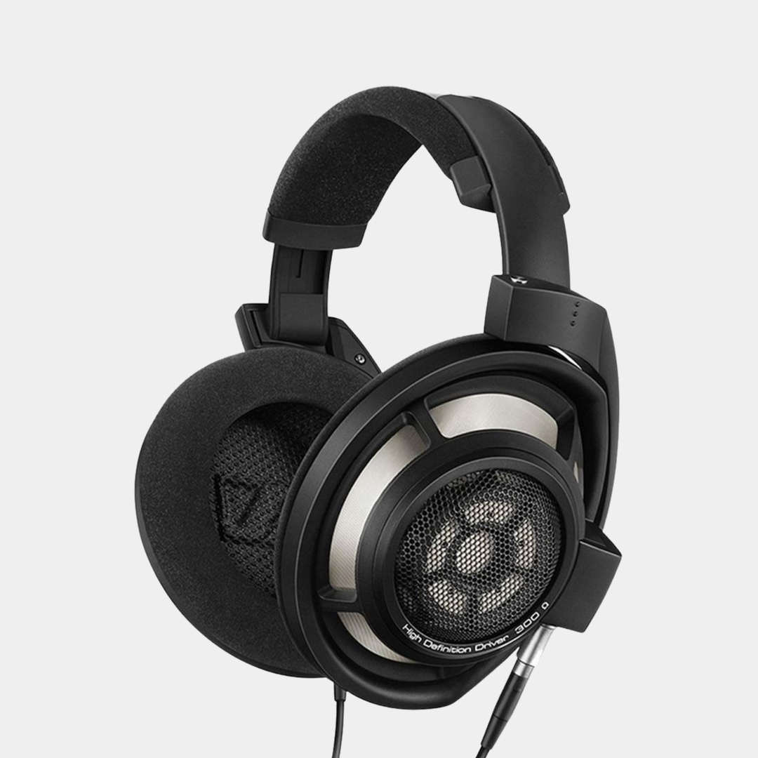 Sennheiser HD 800S Headphones
