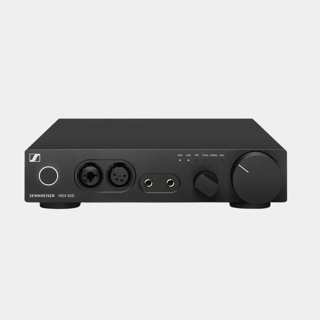 Sennheiser HDV 820 Headphone Amplifier