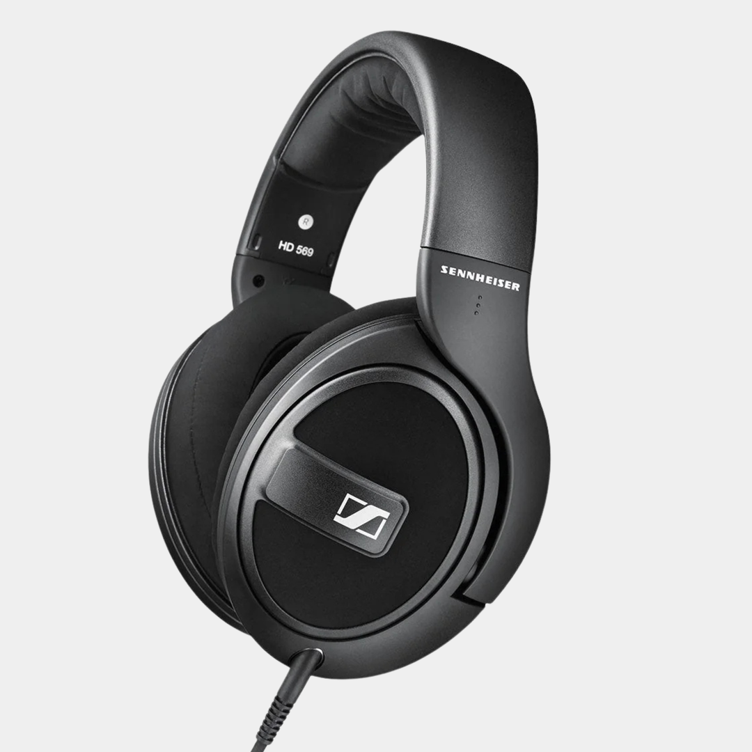 Sennheiser HD 569 Headphones