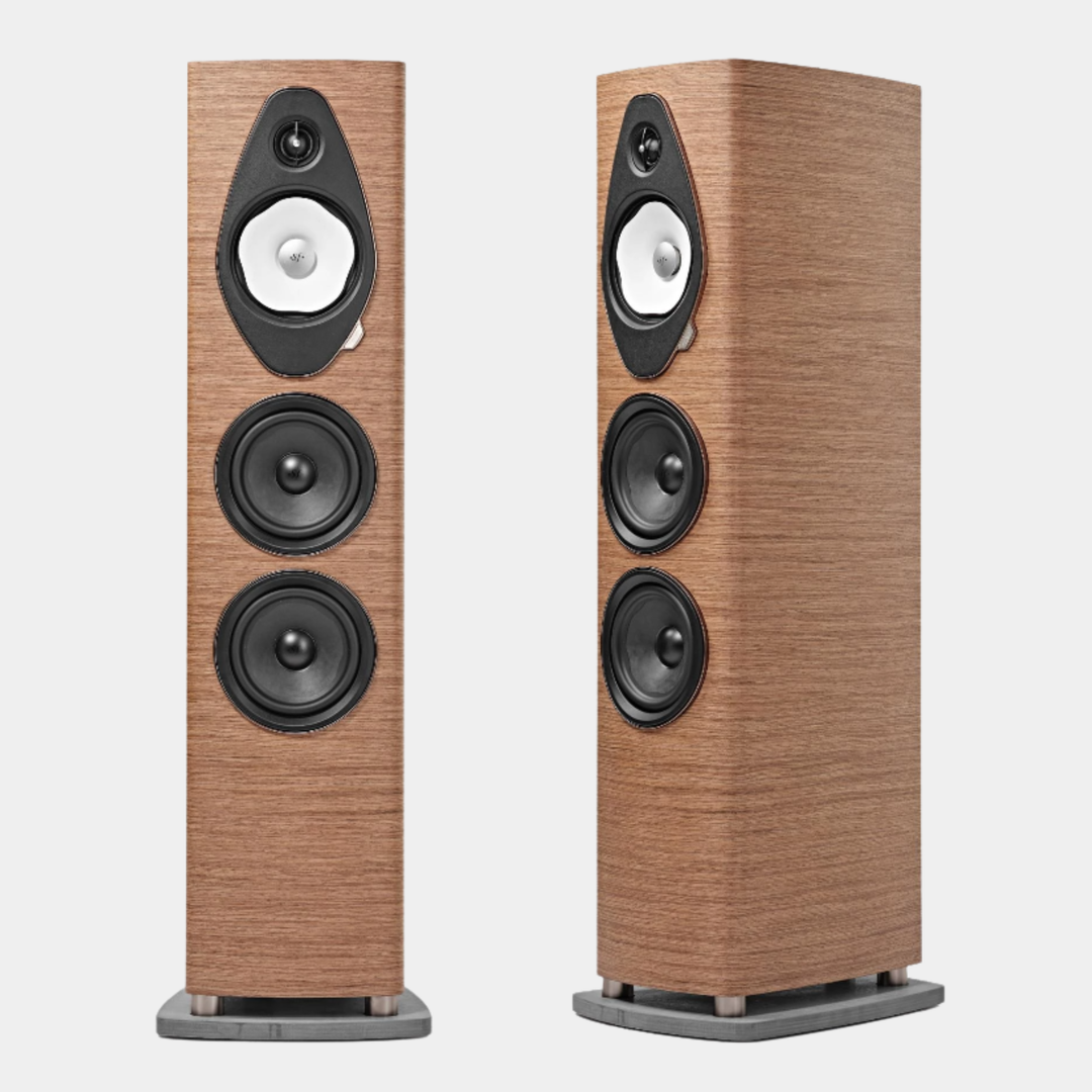 Sonus Faber Sonetto V G2 Floorstanding Loudspeakers