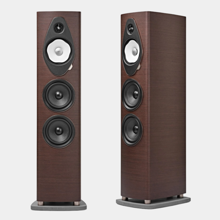 Sonus Faber Sonetto V G2 Floorstanding Loudspeakers