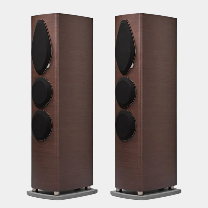Sonus Faber Sonetto V G2 Floorstanding Loudspeakers