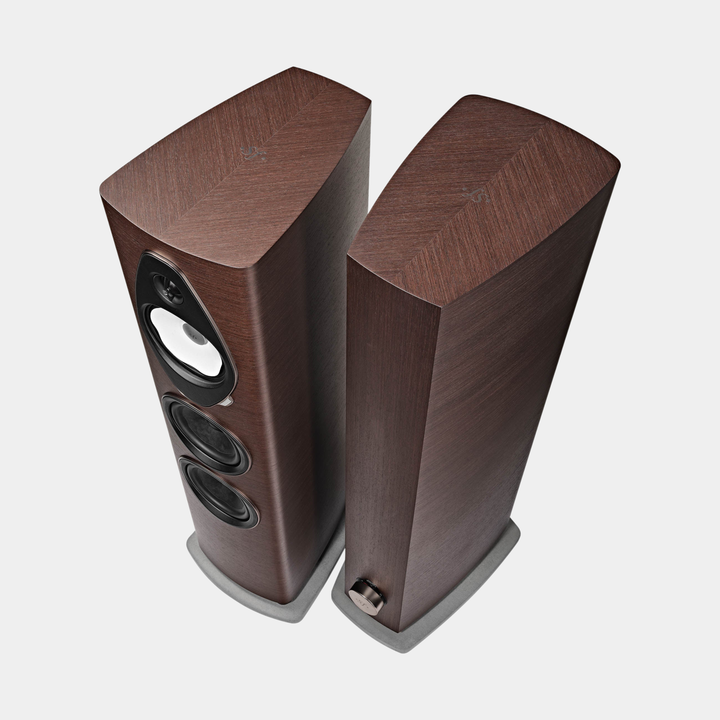 Sonus Faber Sonetto V G2 Floorstanding Loudspeakers
