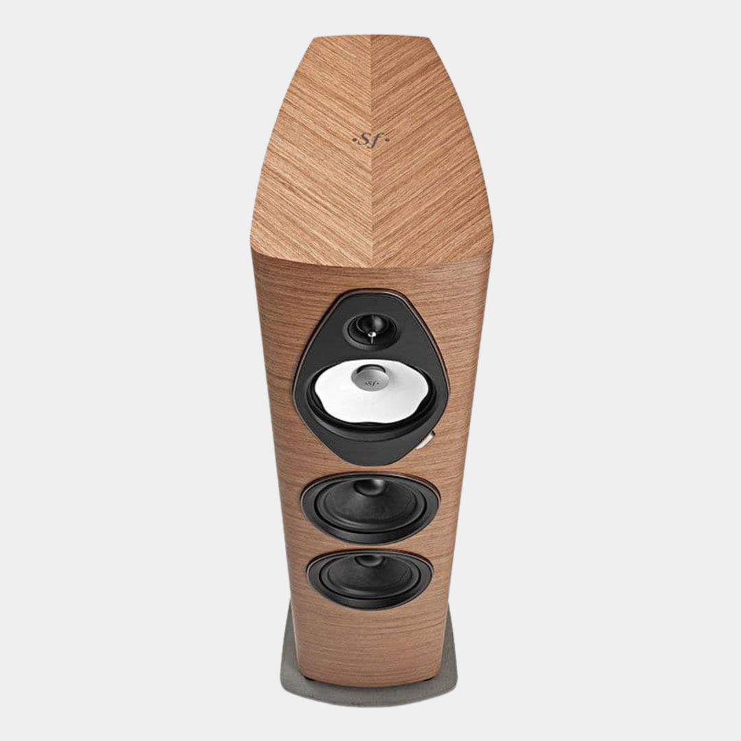 Sonus Faber Sonetto V G2 Floorstanding Loudspeakers