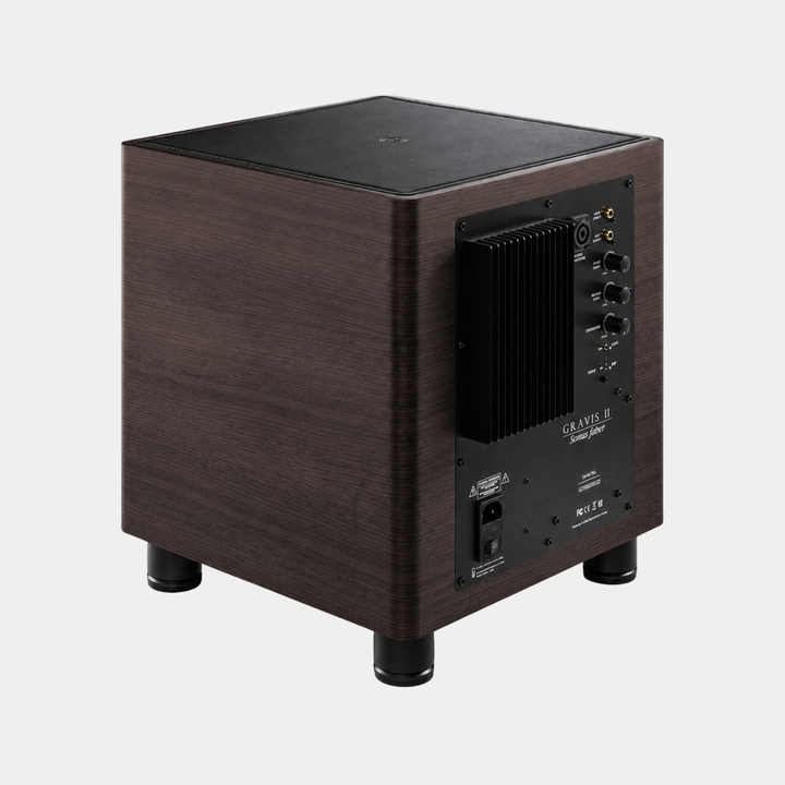 Sonus Faber Gravis II Subwoofer