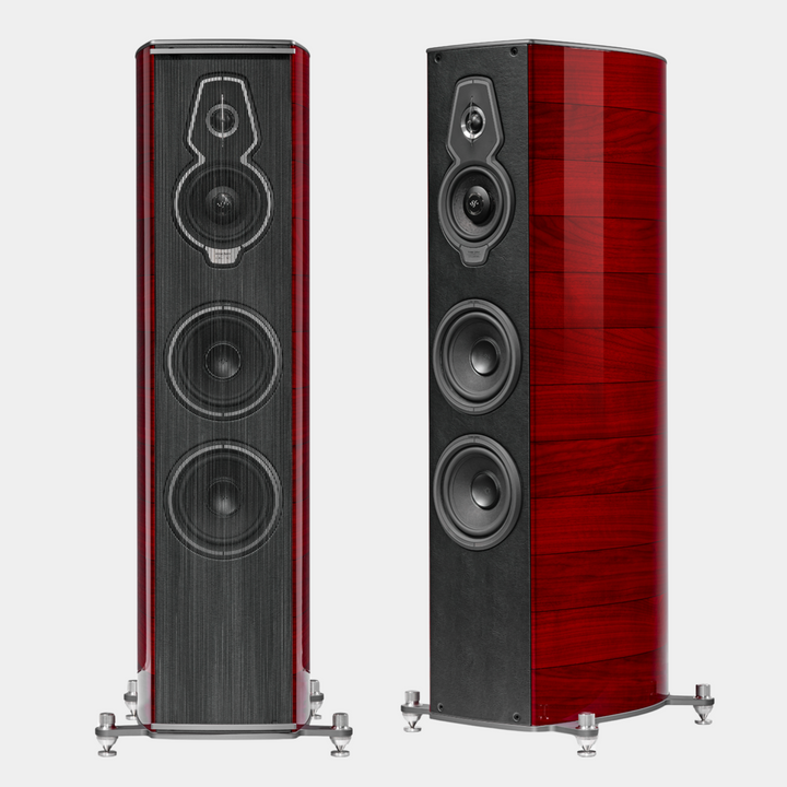 Sonus Faber Serafino G2 Floorstanding Loudspeakers