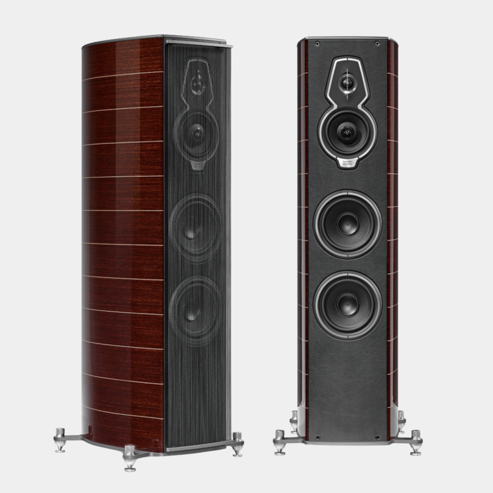 Sonus Faber Serafino G2 Floorstanding Loudspeakers