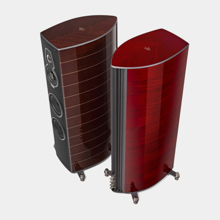 Sonus Faber Serafino G2 Floorstanding Loudspeakers