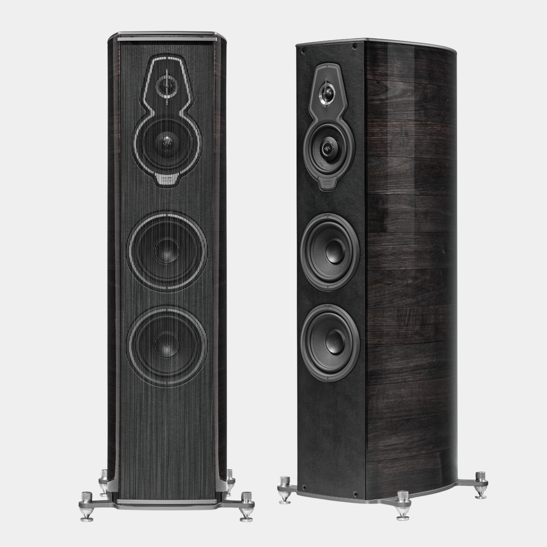 Sonus Faber Serafino G2 Floorstanding Loudspeakers