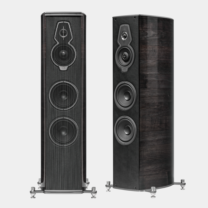 Sonus Faber Serafino G2 Floorstanding Loudspeakers