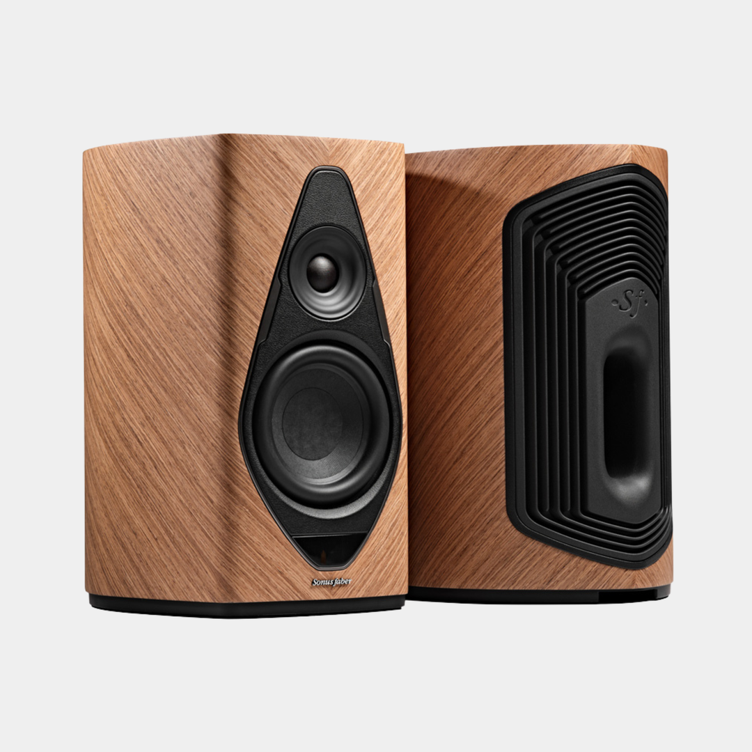 Sonus Faber Duetto Active Loudspeakers