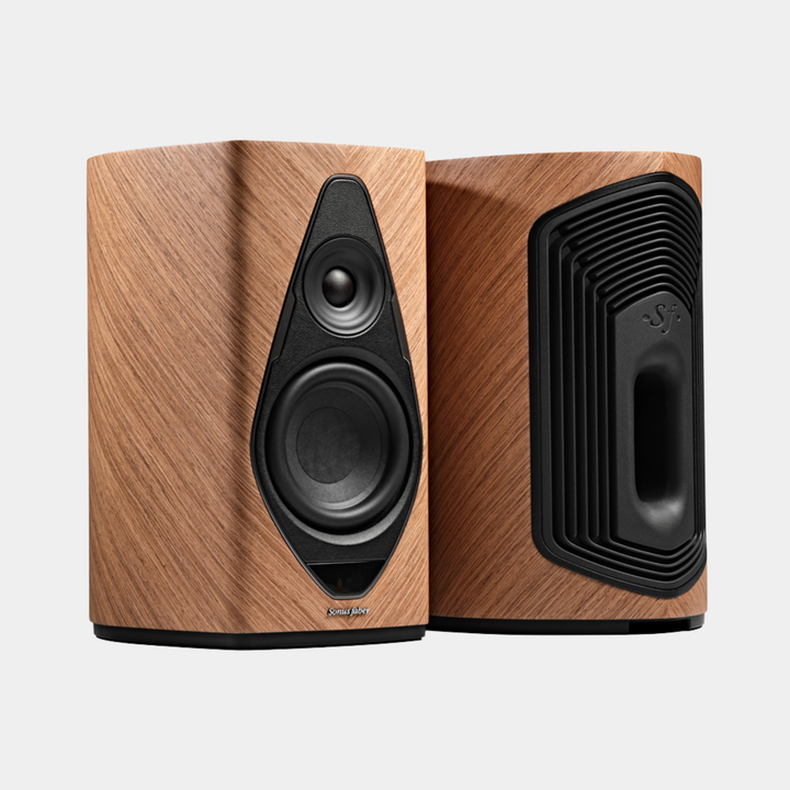 Sonus Faber Duetto Active Loudspeakers