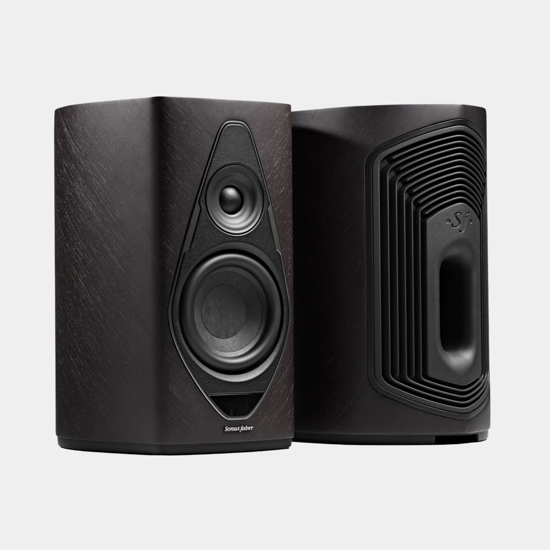 Sonus Faber Duetto Active Loudspeakers
