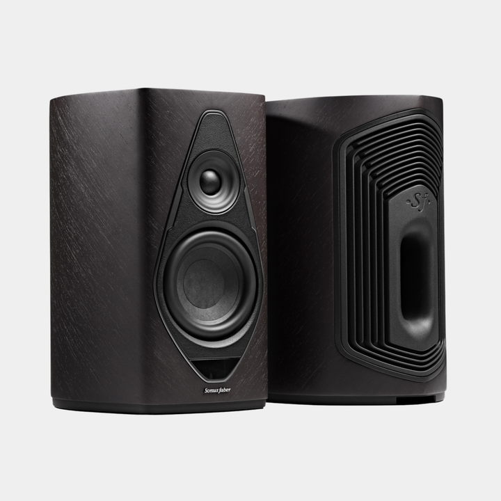 Sonus Faber Duetto Active Loudspeakers